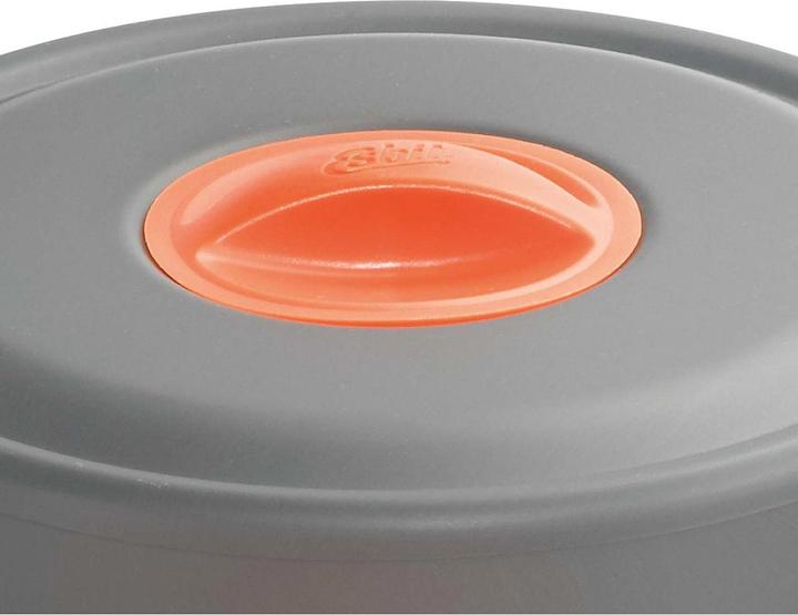 Actual product image Esbit CW2500NS aluminum cooking set non-stick