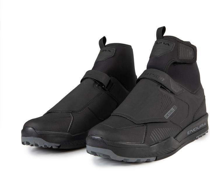Produktbild Endura MT500 Burner Clipless Wasserdichter Schuh (43)