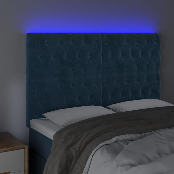 Actual product image VidaXL Lea (144 x 7 x 128 cm)