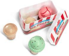 Productafbeelding Melissa & Doug Bolletjes ijs