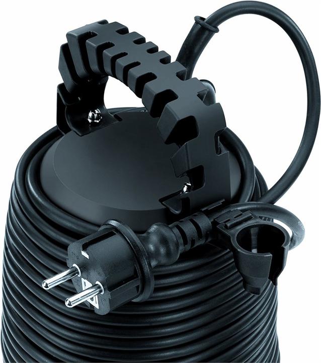 Actual product image Einhell Gc-Dp 7835 (Sewage pump)