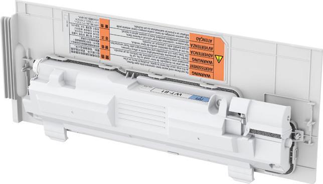 Actual product image Canon Waste toner box WT-B1
