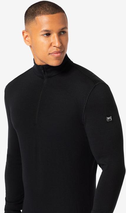 Produktbild Super Natural Arctic230 Zip 1/4 (3XL)