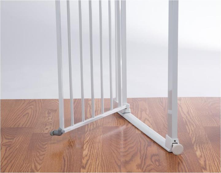 Actual product image Safety 1st Flat Step Barrier Grid (73 cm)