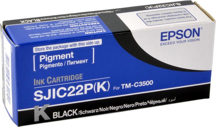Immagine prodotto Epson S020601 (FC)