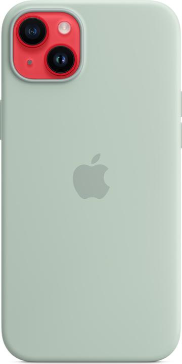Produktbild Apple Silicone Case with MagSafe (Apple iPhone 14 Plus)