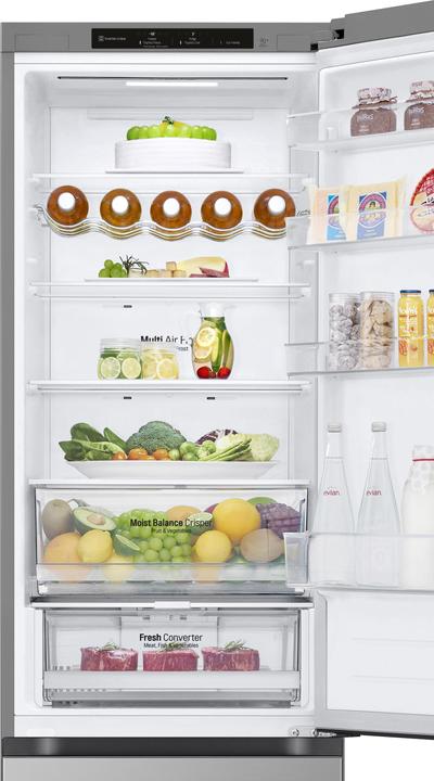 Image du produit LG GBV3200CPY (387 l)