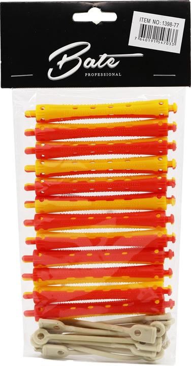 Actual product image Bate Haarwickler 12 Stück BTE-HW09