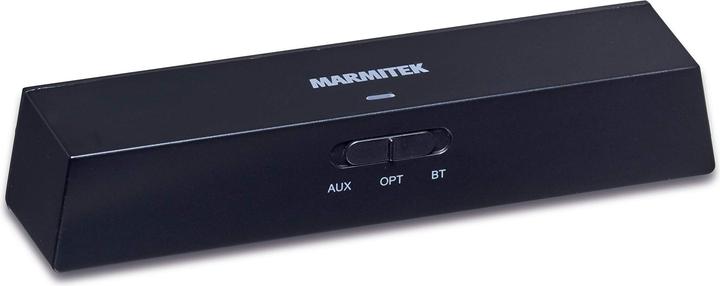 Marmitek BoomBoom 100 (Zender en ontvanger)