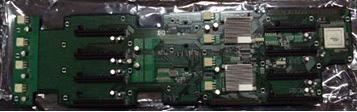 Actual product image HPE Board Rsr 4 8Gpu Sl390Gpu