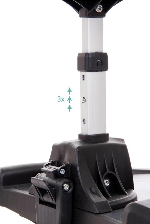 Actual product image Fillikid Filliboard extra seat
