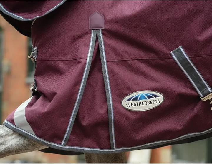 Immagine prodotto Weatherbeeta Comfitec Plus Dynamic II 220 g (5 cm)