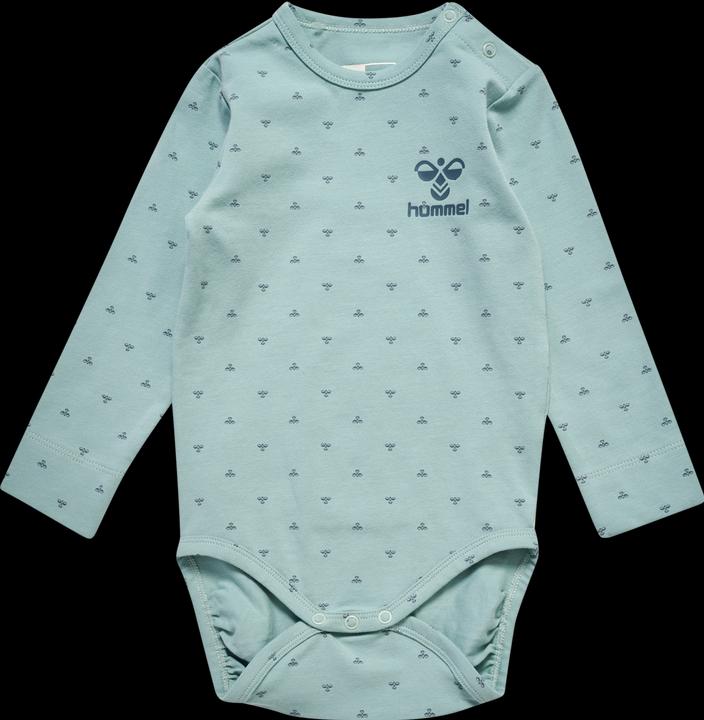 Immagine prodotto hummel hmlBEESY CORPO L/S (56)
