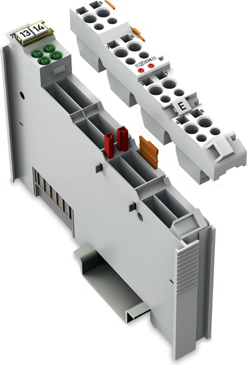 Actual product image Wago 753-433