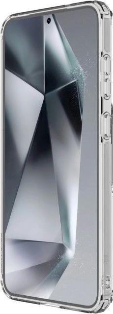 Actual product image Tactical Nature Pro Series Softcase Hülle (Samsung Galaxy S25)