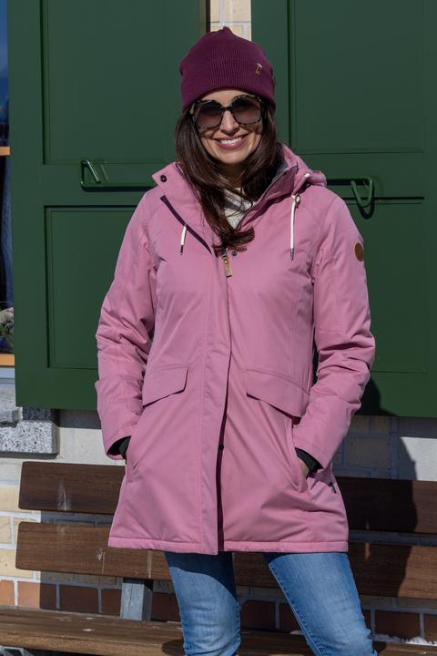 Image du produit Rukka Pepper veste d'hiver pour dame (36)