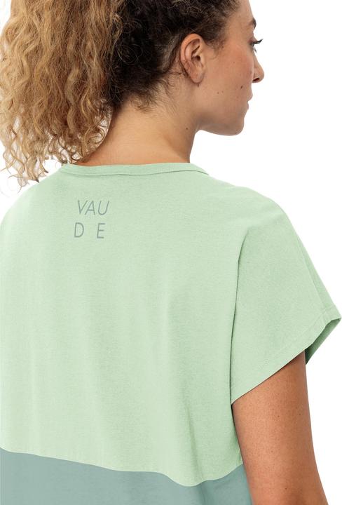 Actual product image Vaude Redmont T-Shirt III (44, XL)