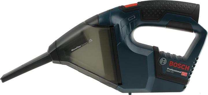 Actual product image Bosch Professional GAS 12V
