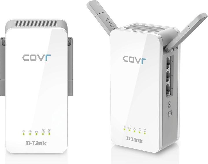 Produktbild D-Link COVR-P2502/E (1300 Mbit/s)