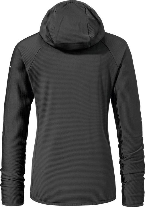 Produktbild Schöffel Women's Fleece Hoody Cascata (38)