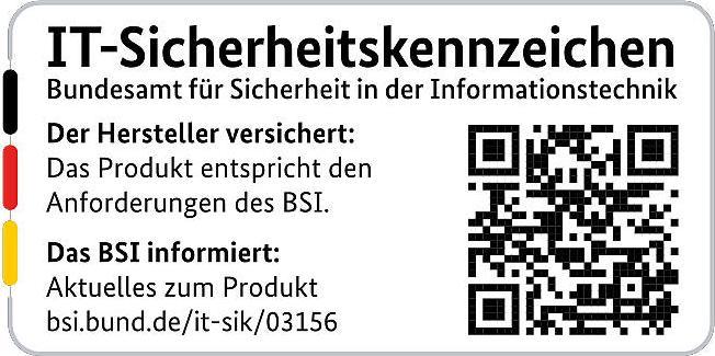 Immagine prodotto Axis Encoder P7304 (Alimentazione elettrica)