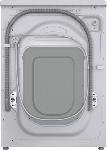 Produktbild Hisense WF5V144BW/BLX (10 kg, Links)