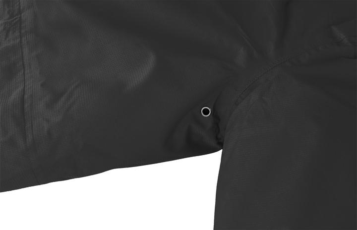 Image du produit Normani Veste de pluie pour enfants avec doublure en polaire Taunton - 1119 (XXS)