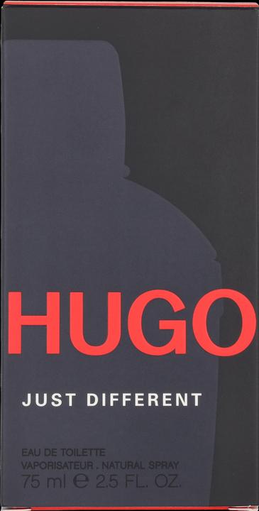 Produktbild Hugo Boss Eau de Toilette re22 (Eau de Toilette, 75 ml)