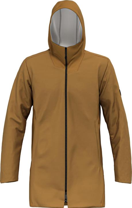 Salewa Fanes 3L Powertex Hemp 2/1 Parka