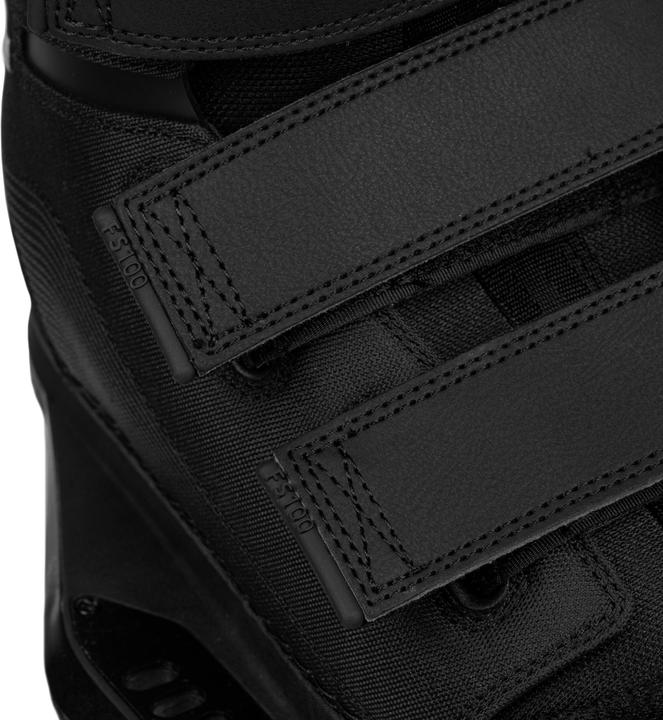 Immagine prodotto Wakeboarding BINDING 100 OPEN TOE (45)