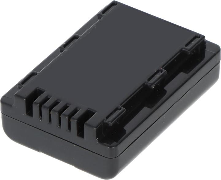 Actual product image Panasonic Battery VW-VBL090 Battery for HDC-HS60K (Rechargeable battery)