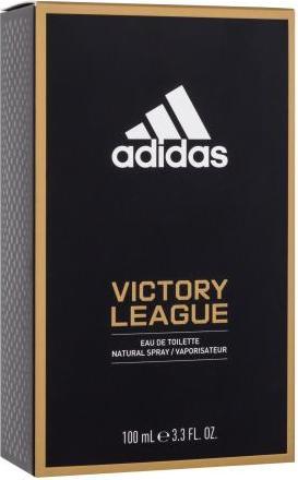 Immagine prodotto adidas Lega della Vittoria (Eau de toilette, 100 ml)