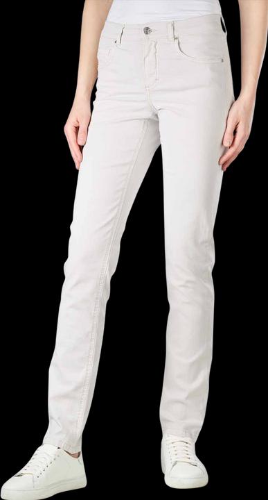 Image du produit Angels Authentic Sport Cotton Cici Pant Straight Fit Lunar R (W32/L30)