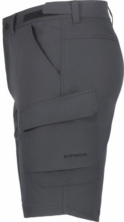 Actual product image Icepeak Braswell (58)