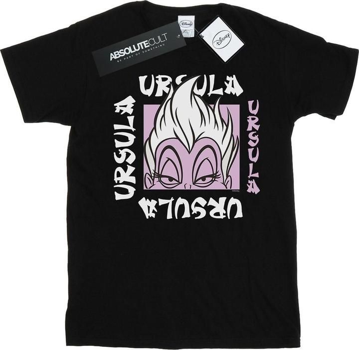Produktbild Disney Ursula Take Out TShirt (L)