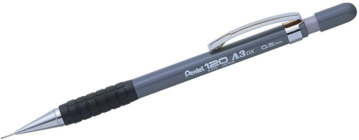 Image du produit Pentel Porte-mines (0.50 mm, HB, 1 x)