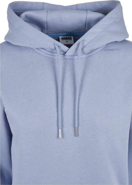 Produktbild Urban Classics Ladies Organic Hoody (5XL)