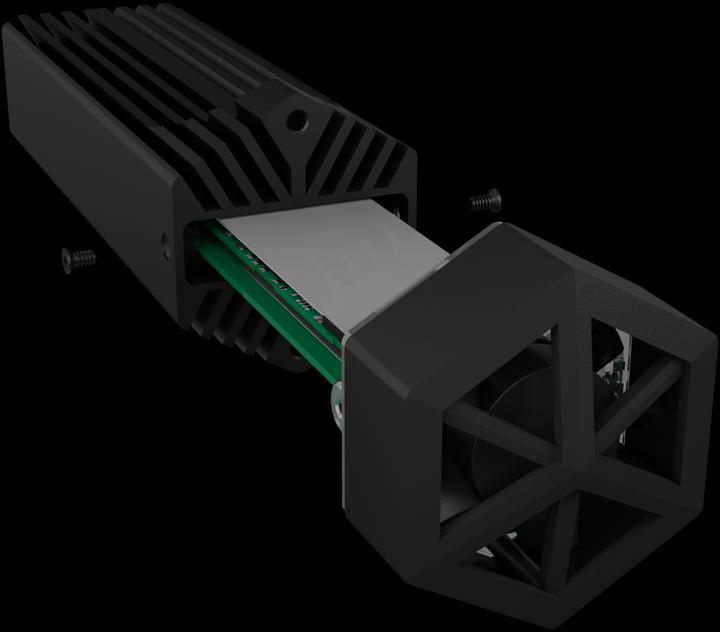 Image du produit RaidSonic IB-1823MF-C31 (M.2)