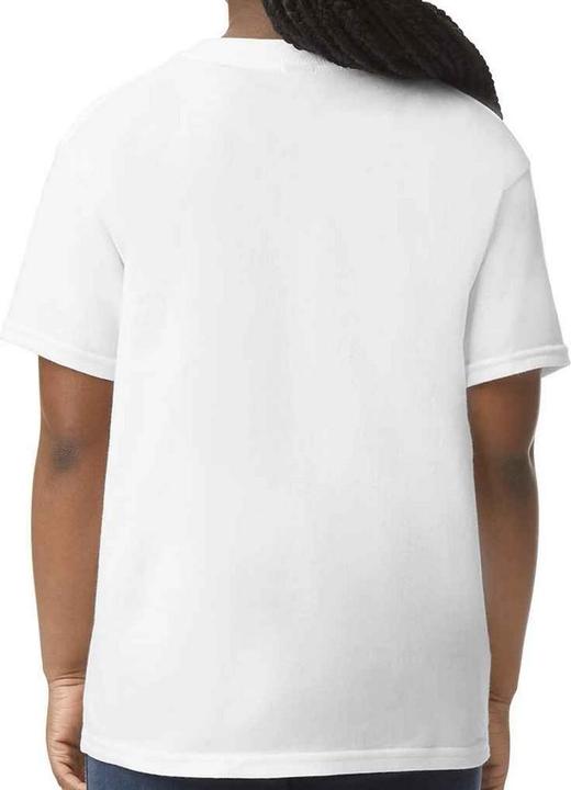 Actual product image Gildan Childrens/Kids Cotton Lightweight T-Shirt (152, 158)
