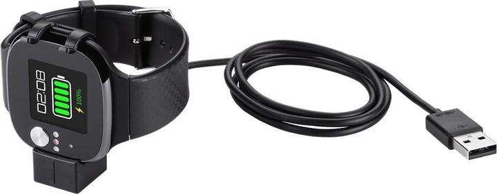 Actual product image ASUS VivoWatch BP Activity Monitor with Strap