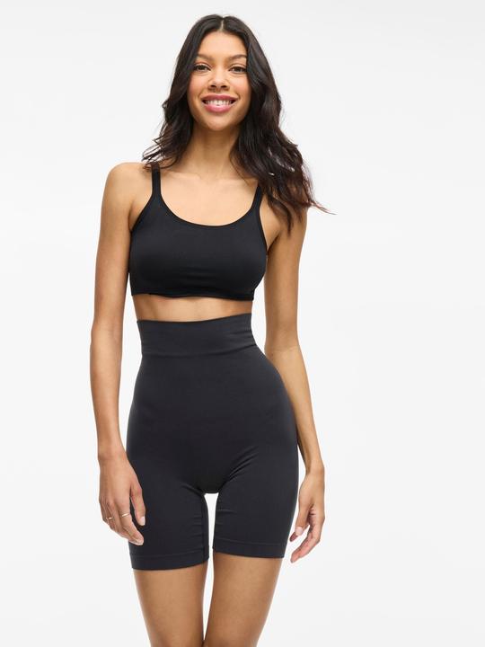 Image du produit Vila VIMACIE Nahtlos Højtaljede shorts (S)