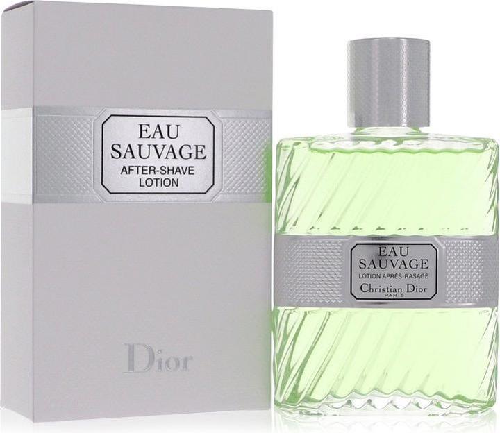 Dior Eau Sauvage (Lotion, 100 ml)