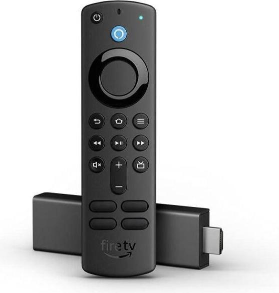 Produktbild Amazon Fire TV Stick 4K Max 2023 (16 GB, Fire OS)