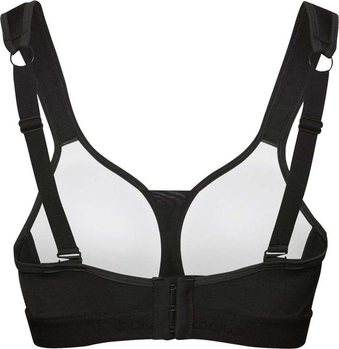 Actual product image Odlo Padded High Sports Bra (85 C)