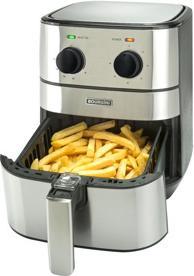 Actual product image Bourgini Classic Health Fryer 4.0L - Hetelucht fryer
