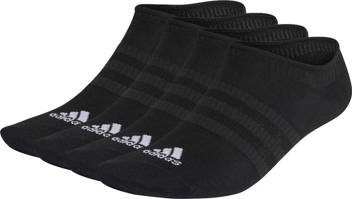 Produktbild adidas Skarpety Thin and Light No-Show 3PP IC1327 (3er Pack, 40, 42)