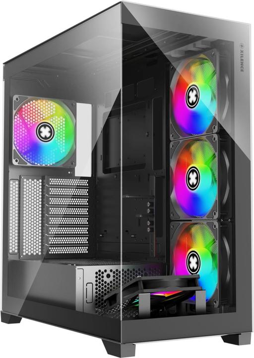 Produktbild Xilence XG171 (mATX, Mini-ITX, ATX)
