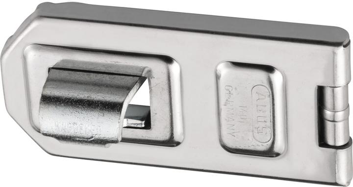 Produktbild Abus 140/120 B/DFNLI (Überfallen leicht, 3 Stk.)