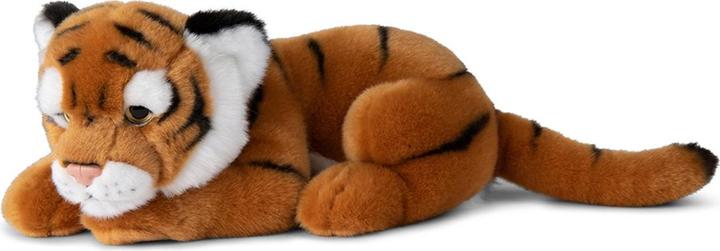 Image du produit WWF Tigre couché (14 cm)