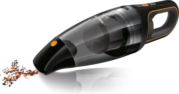 Produktbild Philips MiniVac FC6149/02